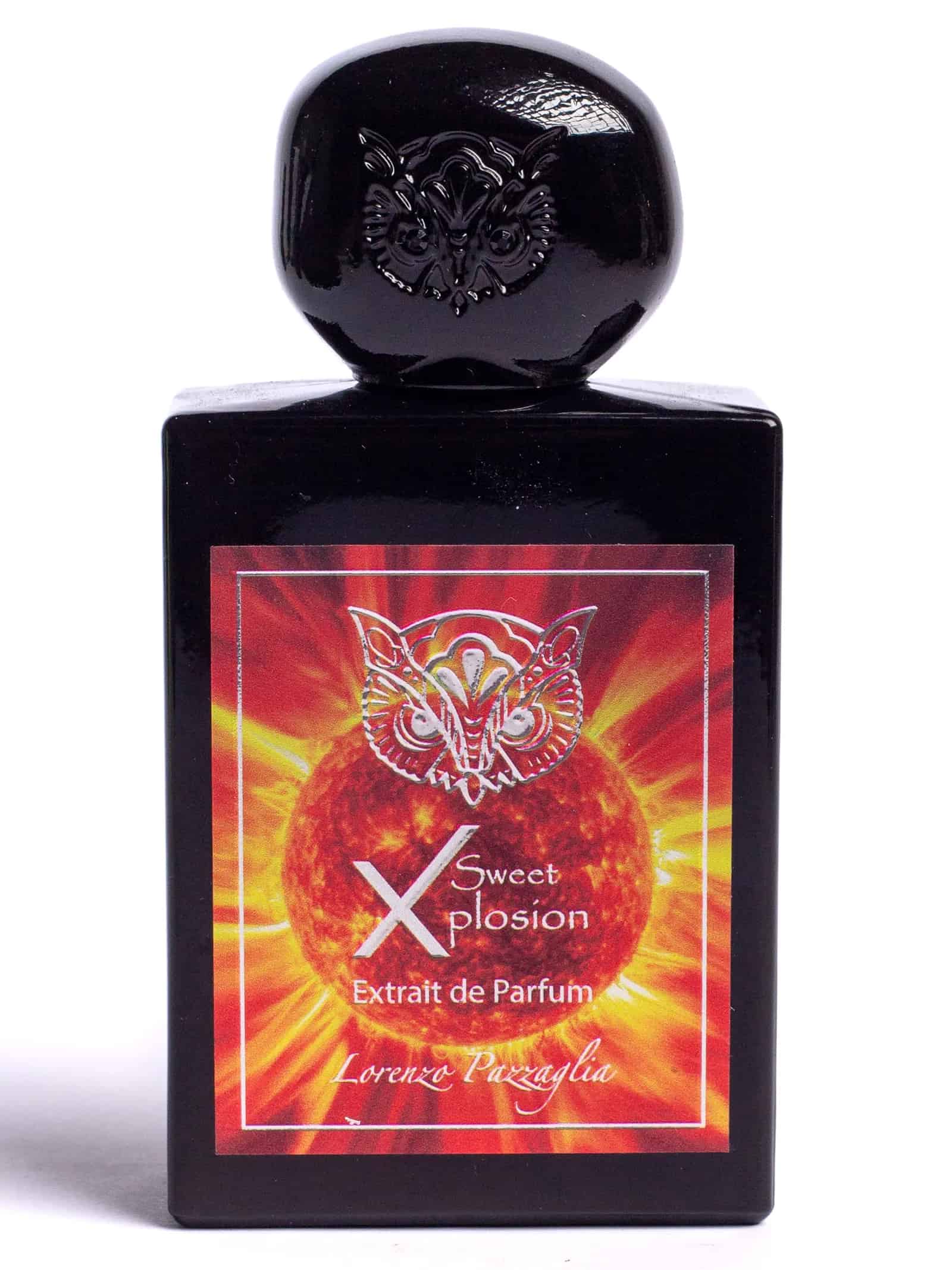 Парфум Lorenzo Pazzaglia Sweet Xplosion