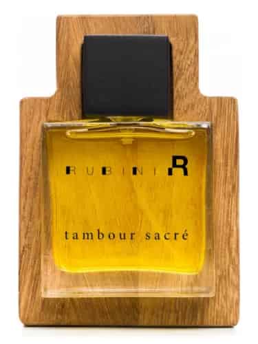 Парфум Rubini Tambour Sacre