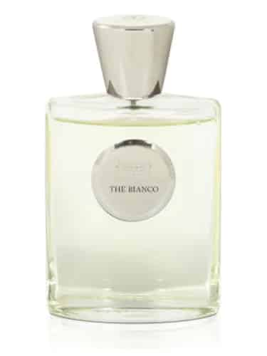 Парфум Giardino Benessere The Bianco