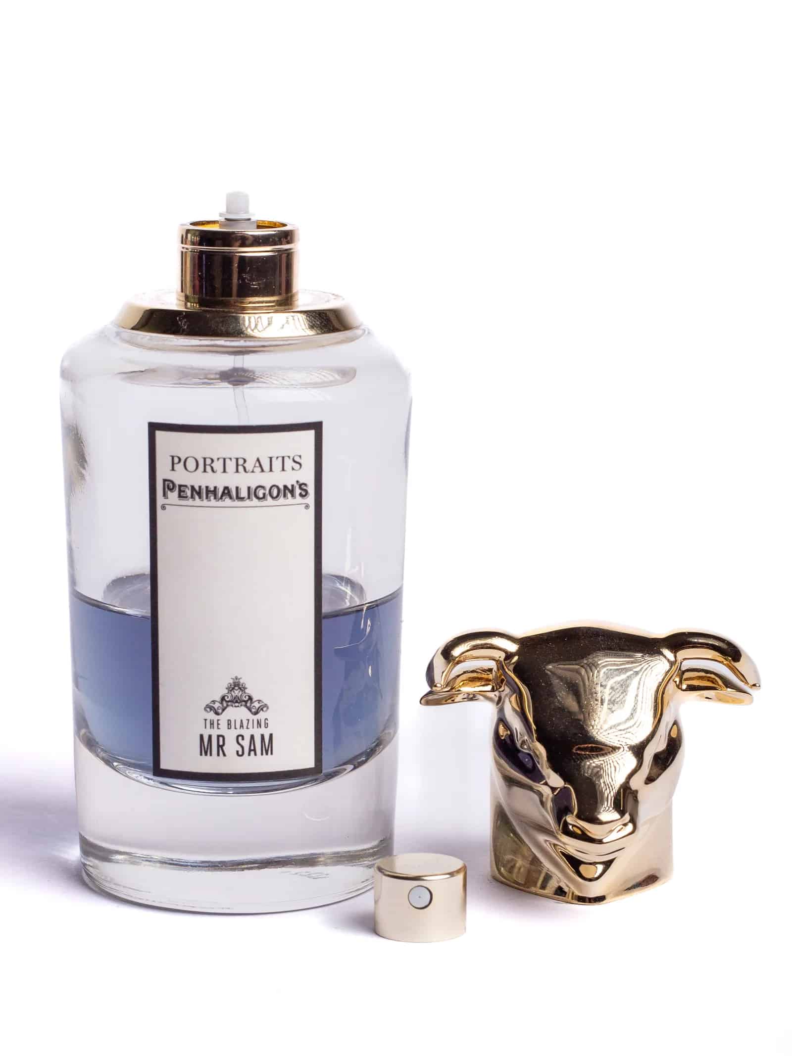 Парфум Penhaligon's The Blazing Mr Sam