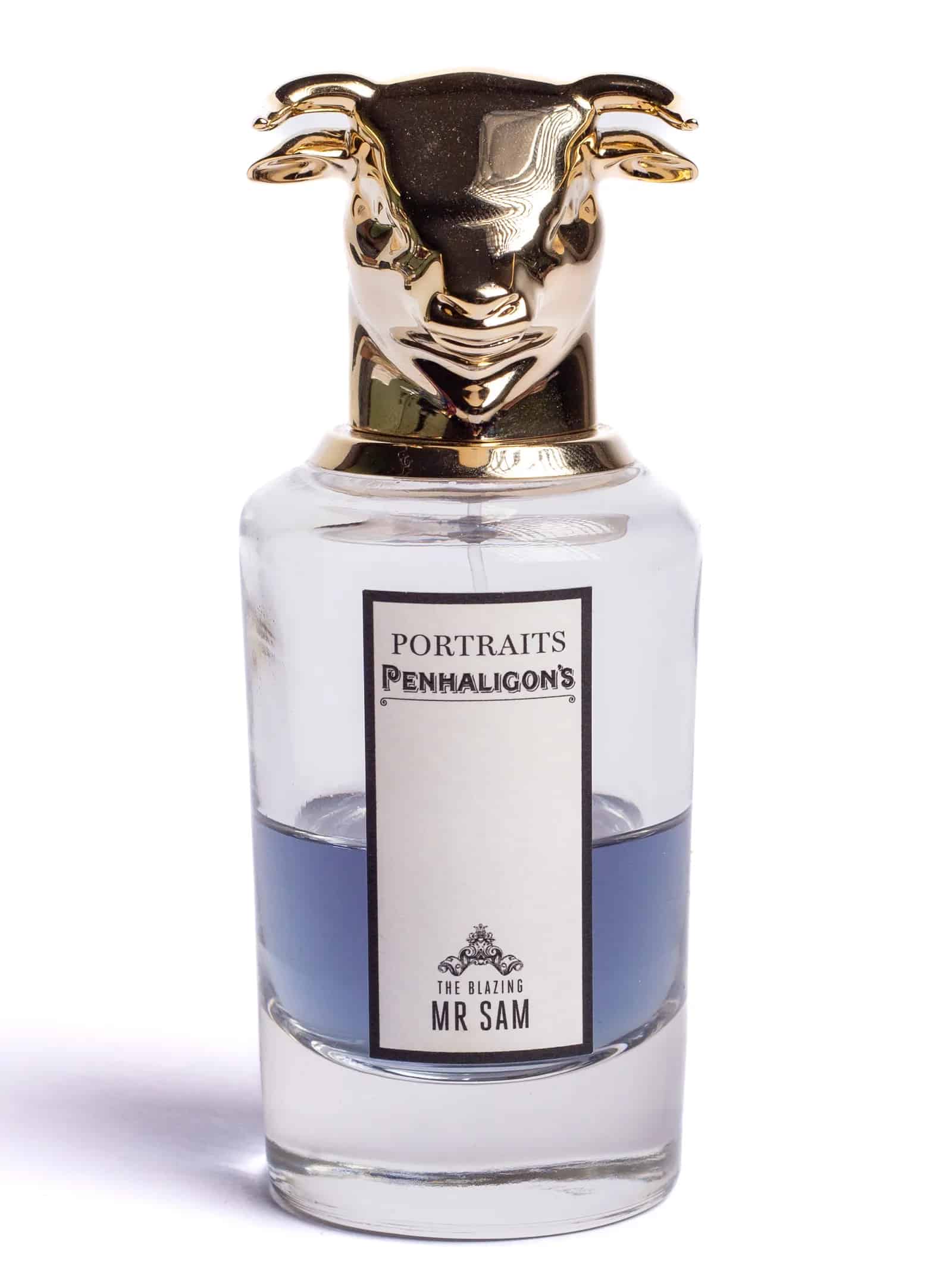 Парфум Penhaligon's The Blazing Mr Sam