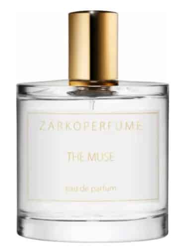 Парфум Zarkoperfume The Muse