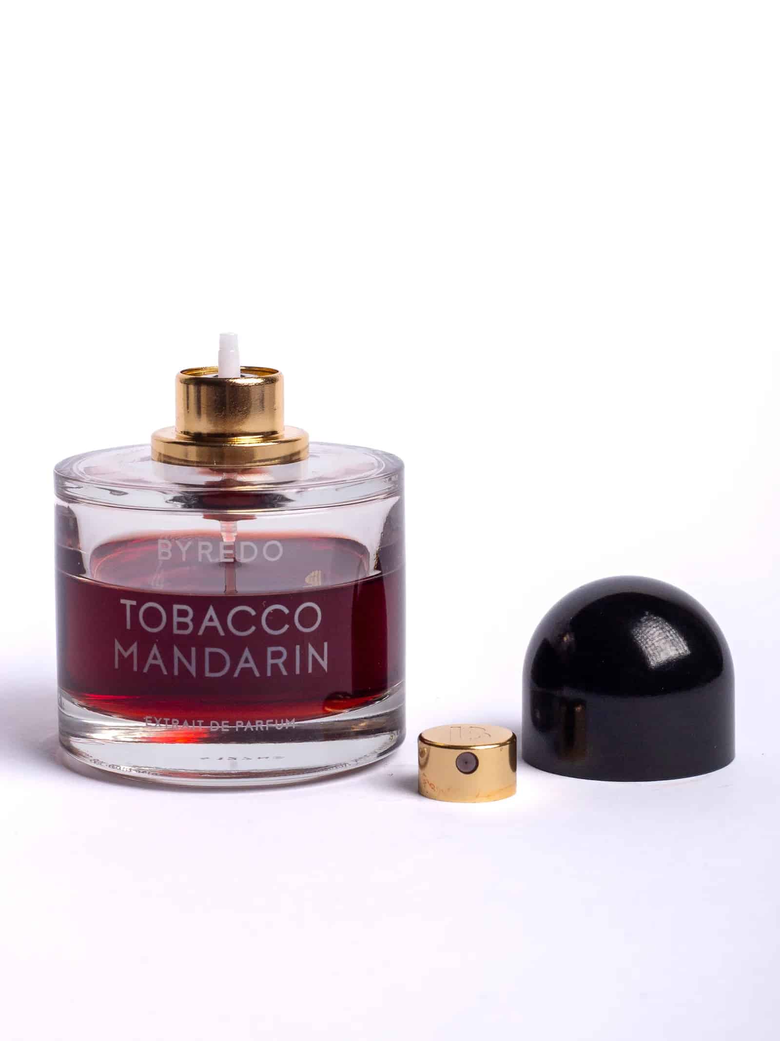 Парфум Byredo Tobacco Mandarin
