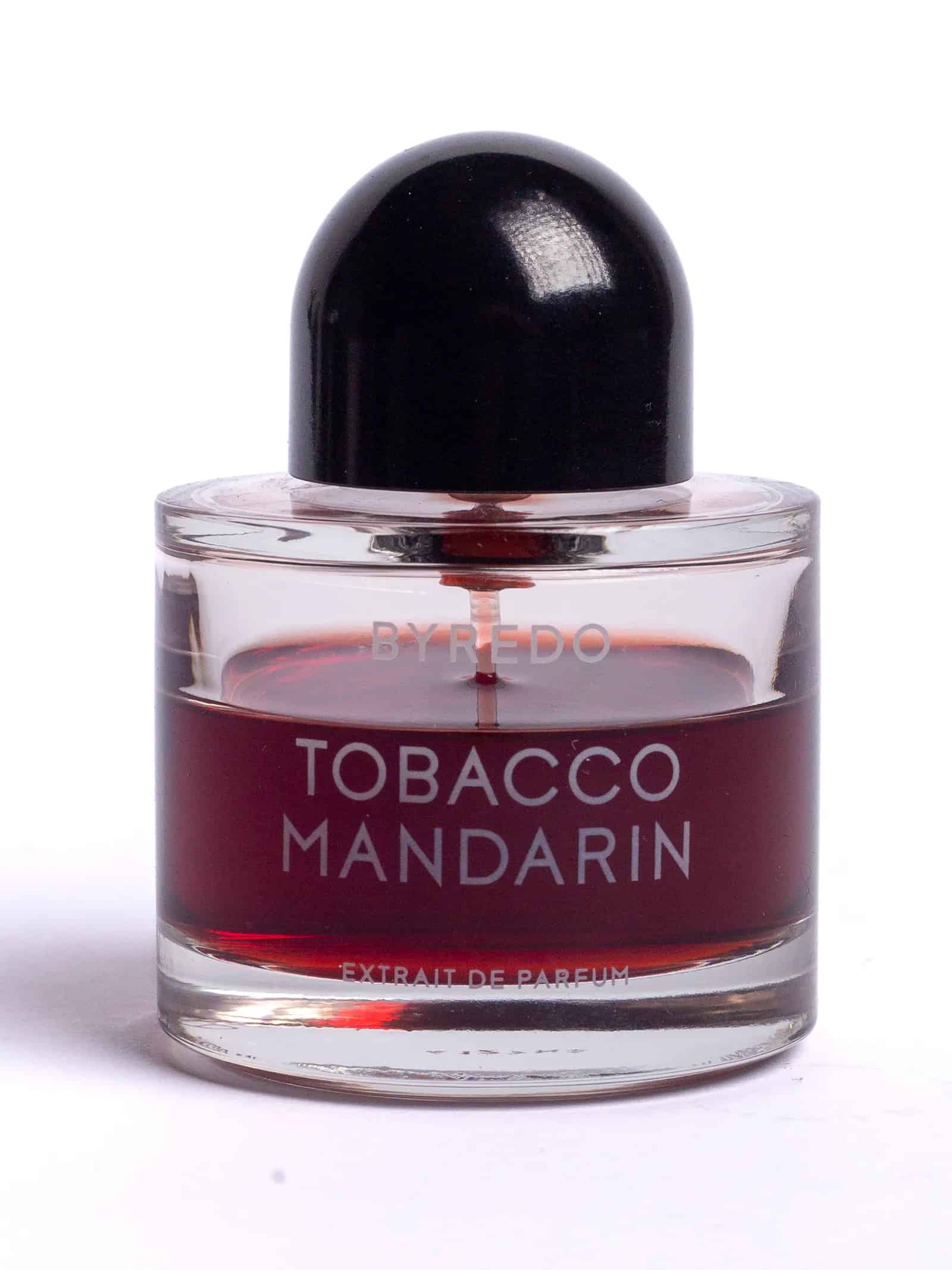 Парфум Byredo Tobacco Mandarin