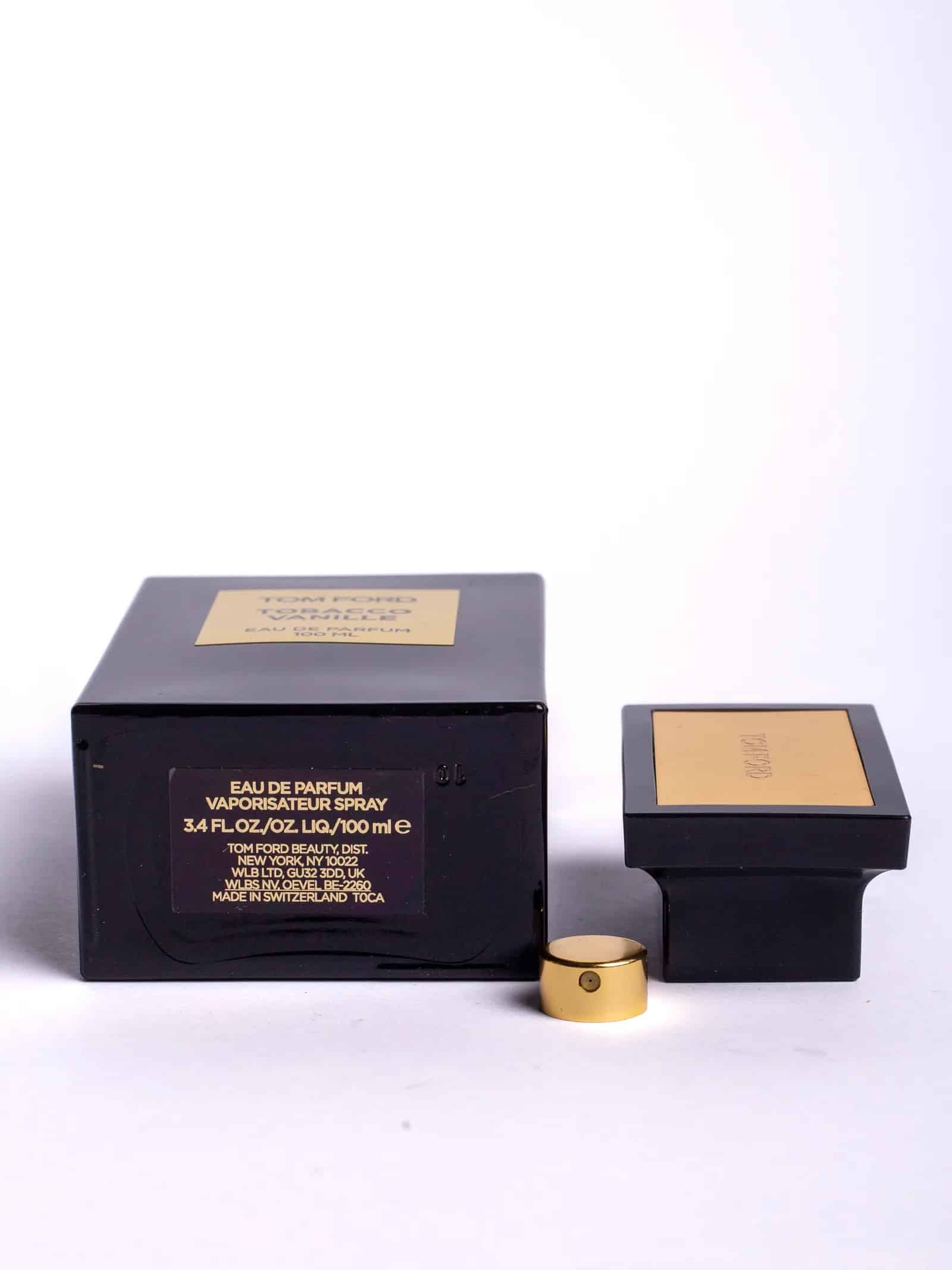 Парфум Tom Ford Tobacco Vanille