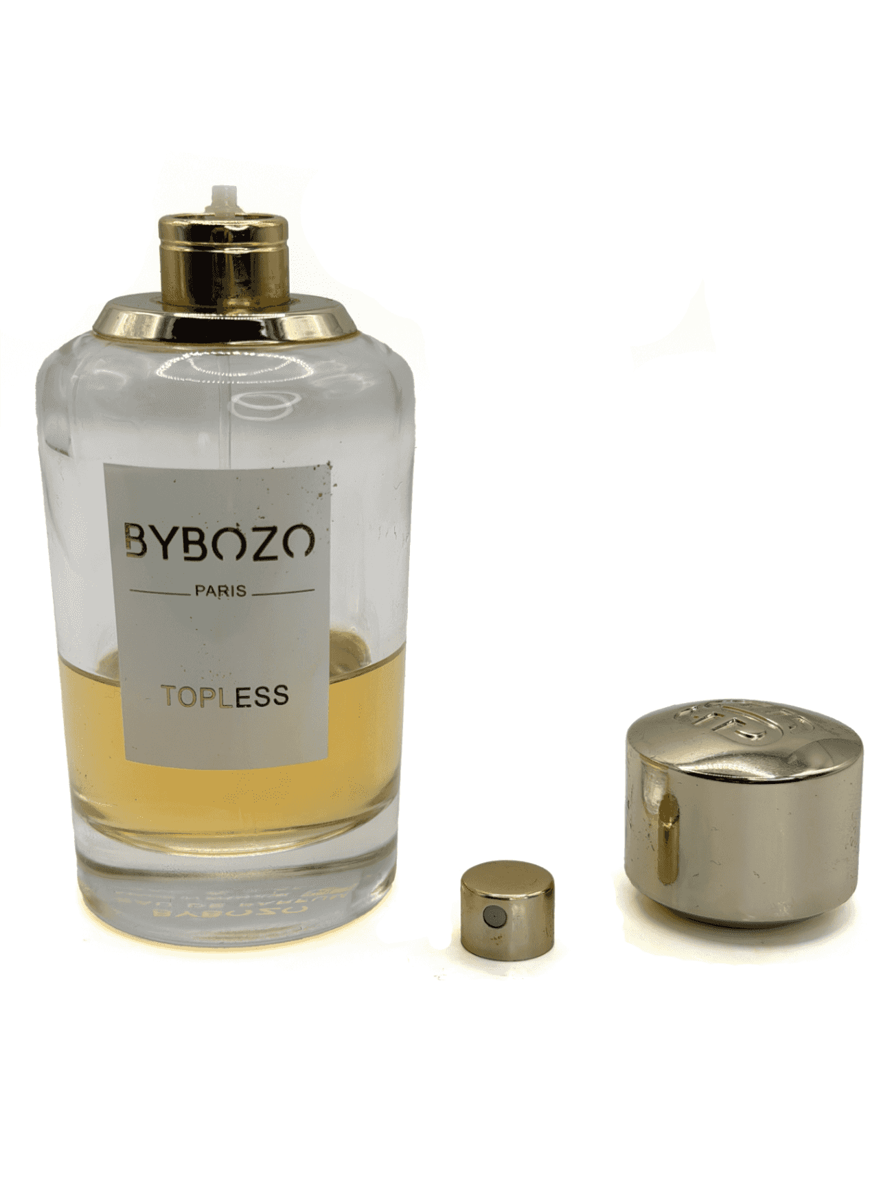 Парфум ByBozo Topless