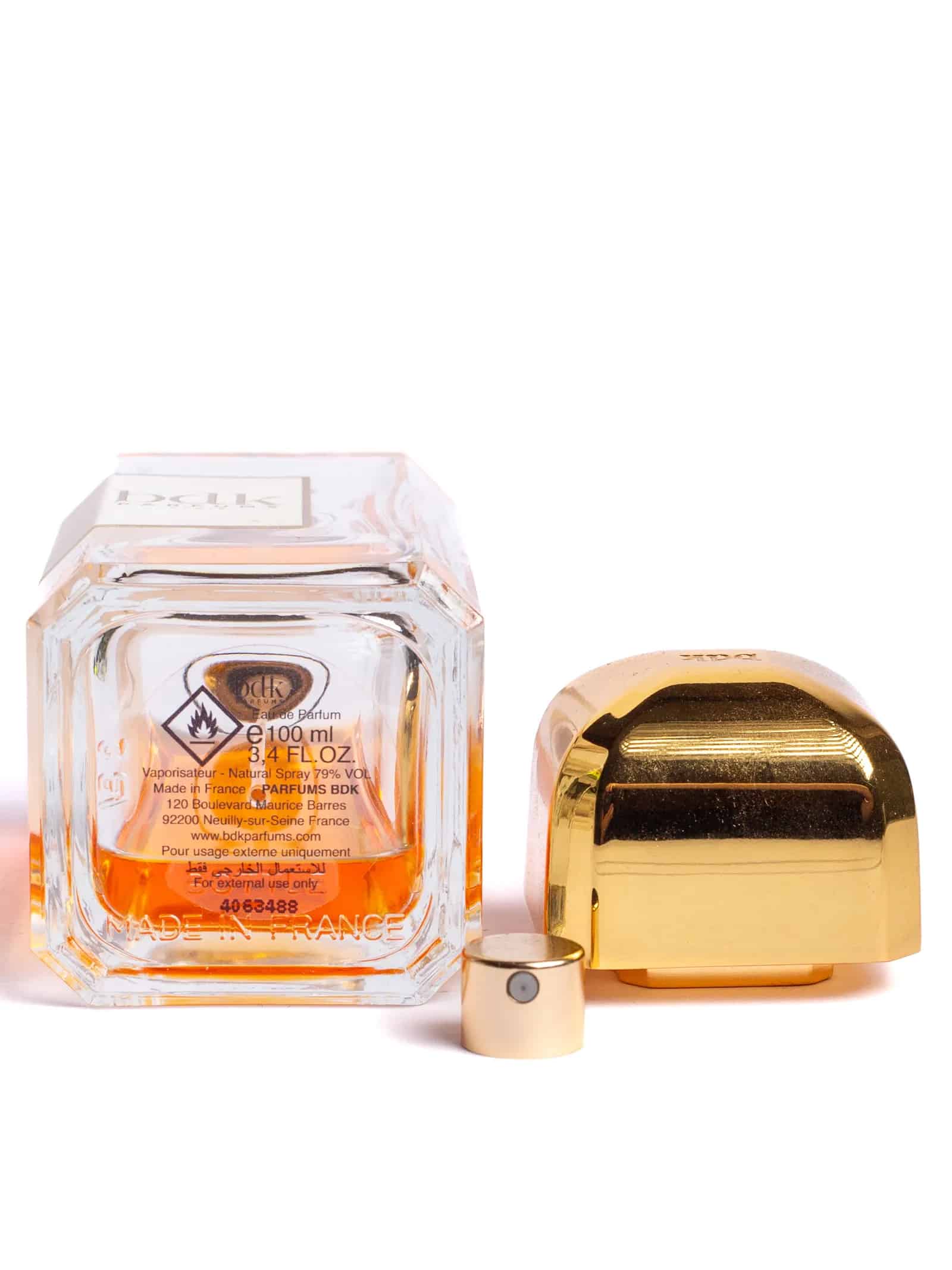 Парфум BDK Parfums Tubereuse Imperiale