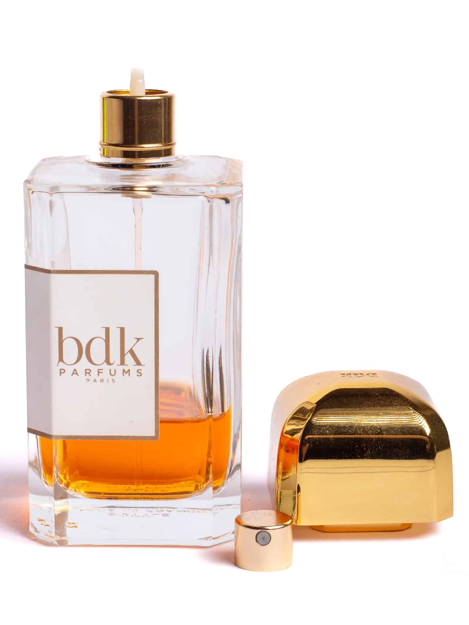 Парфум BDK Parfums Tubereuse Imperiale