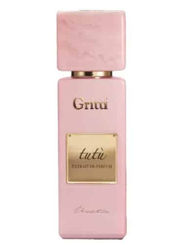 Парфум Dr. Gritti Tutu Limited Edition