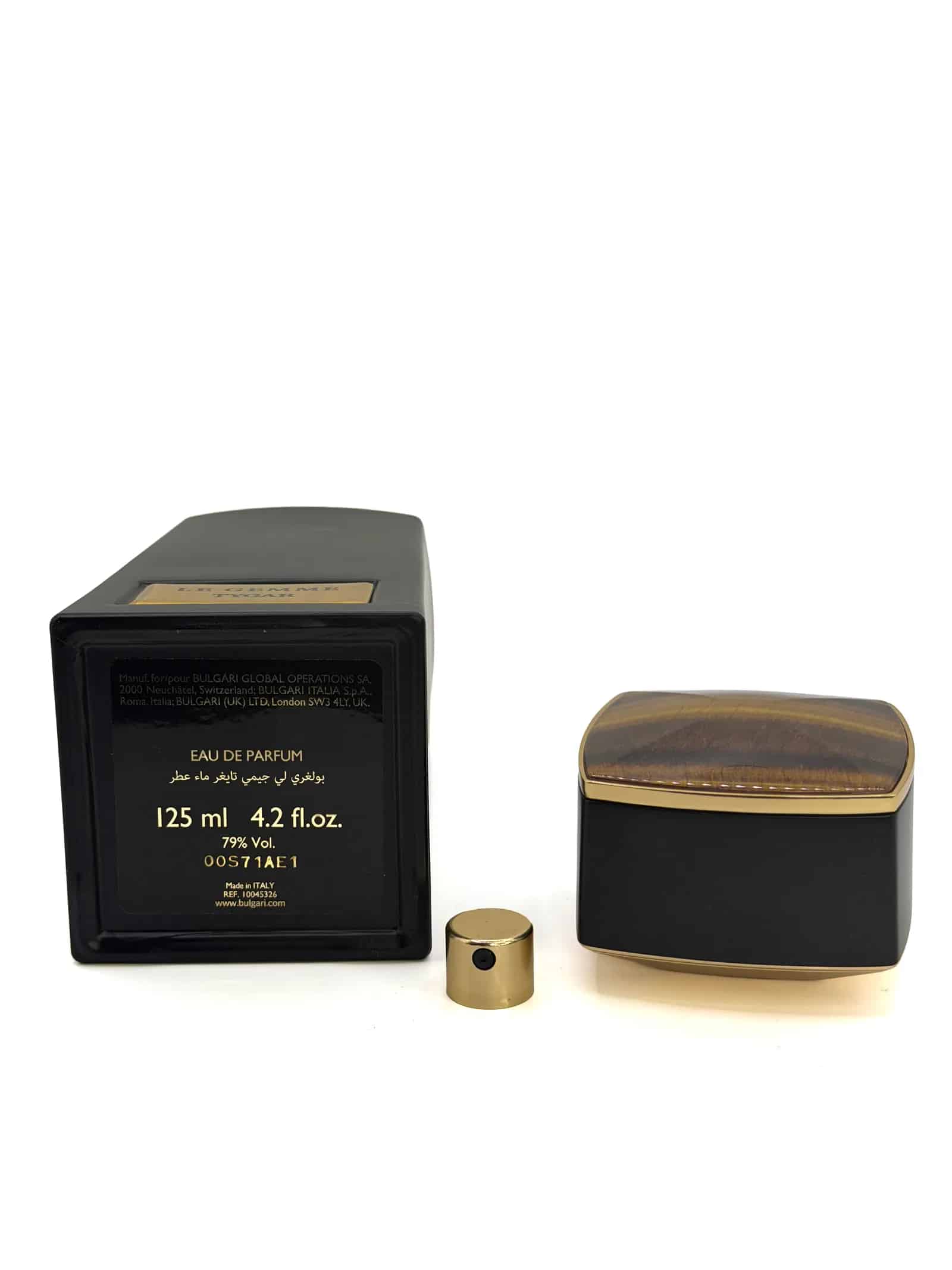Парфум Bvlgari Tygar