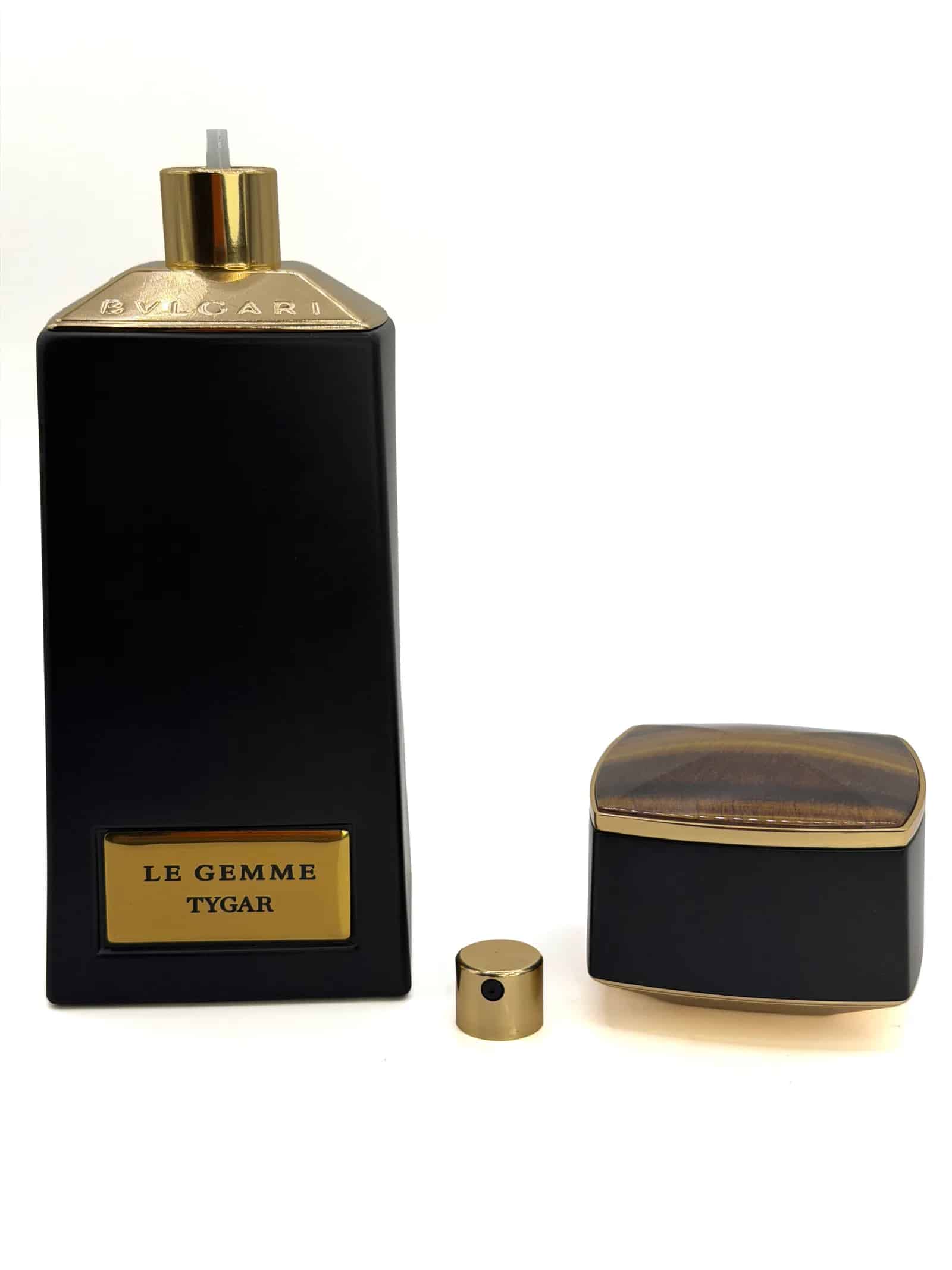 Парфум Bvlgari Tygar