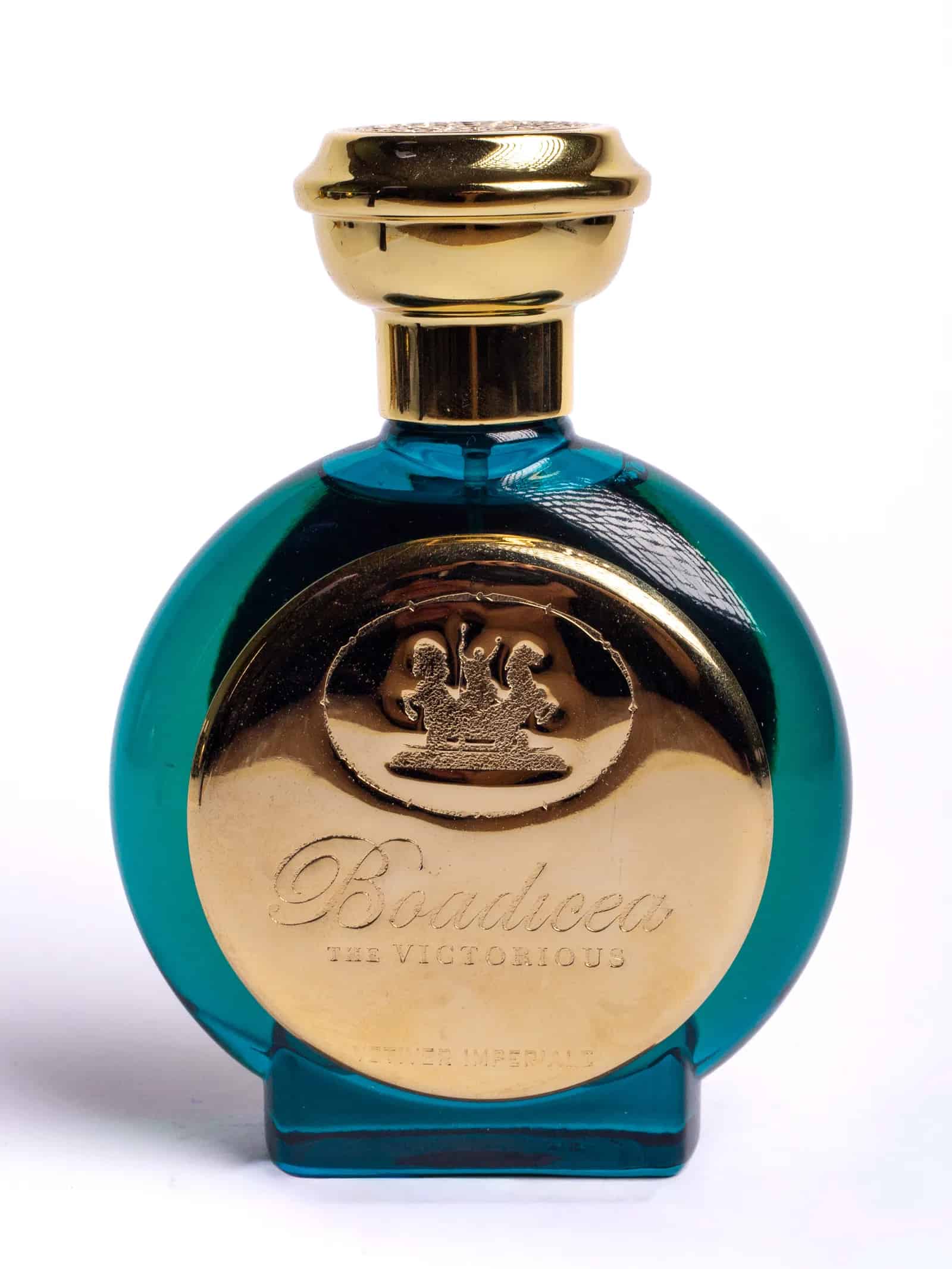 Парфум Boadicea the Victorious Vetiver Imperiale