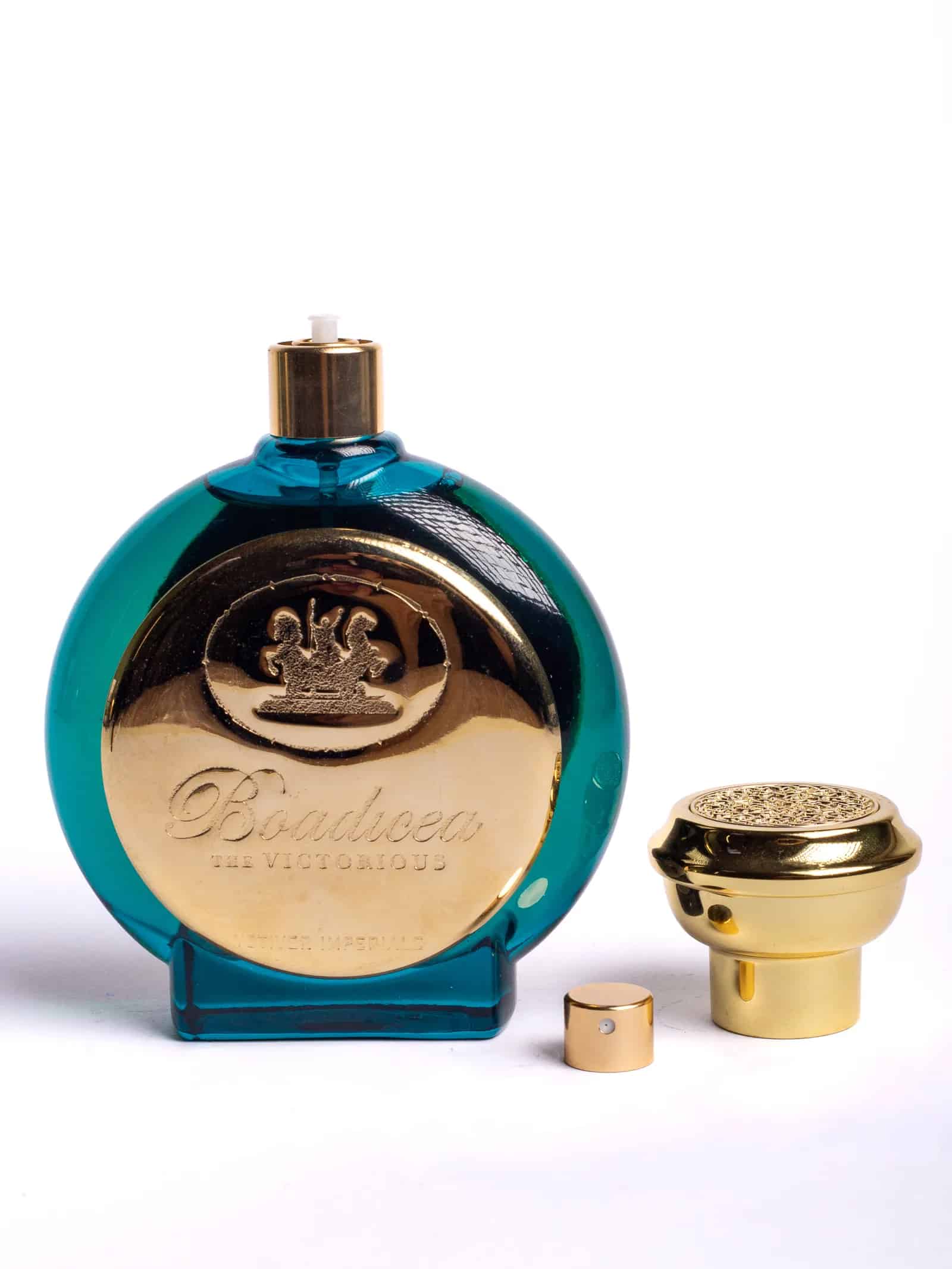 Парфум Boadicea the Victorious Vetiver Imperiale