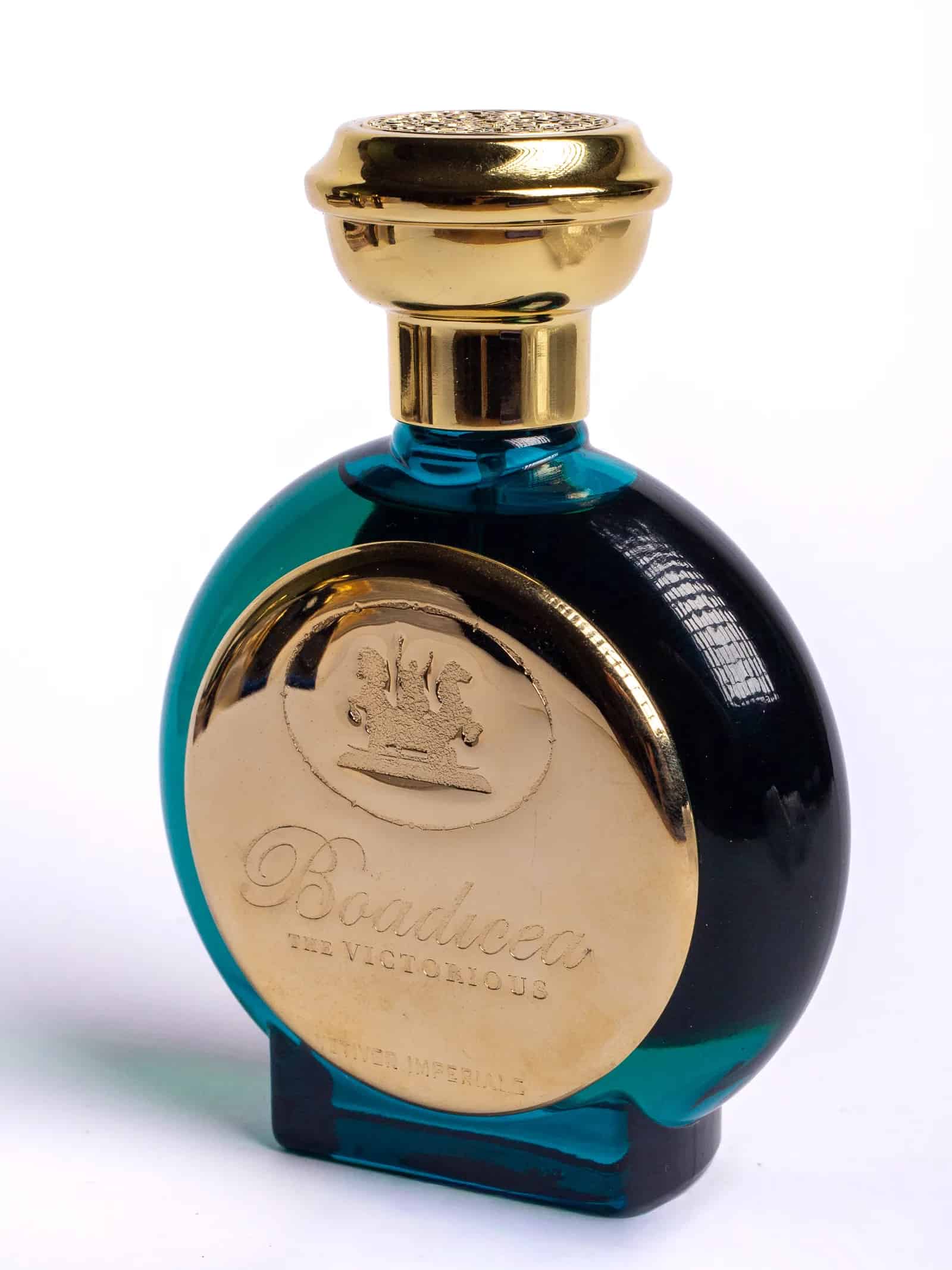 Парфум Boadicea the Victorious Vetiver Imperiale