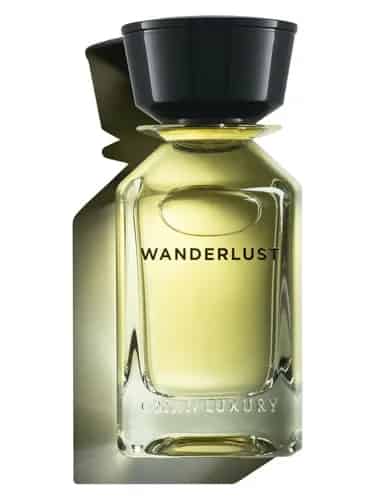 Парфум Omanluxury Wanderlust