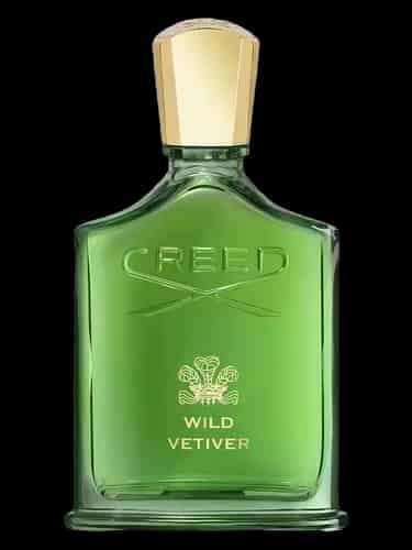 Парфум Creed Wild Vetiver