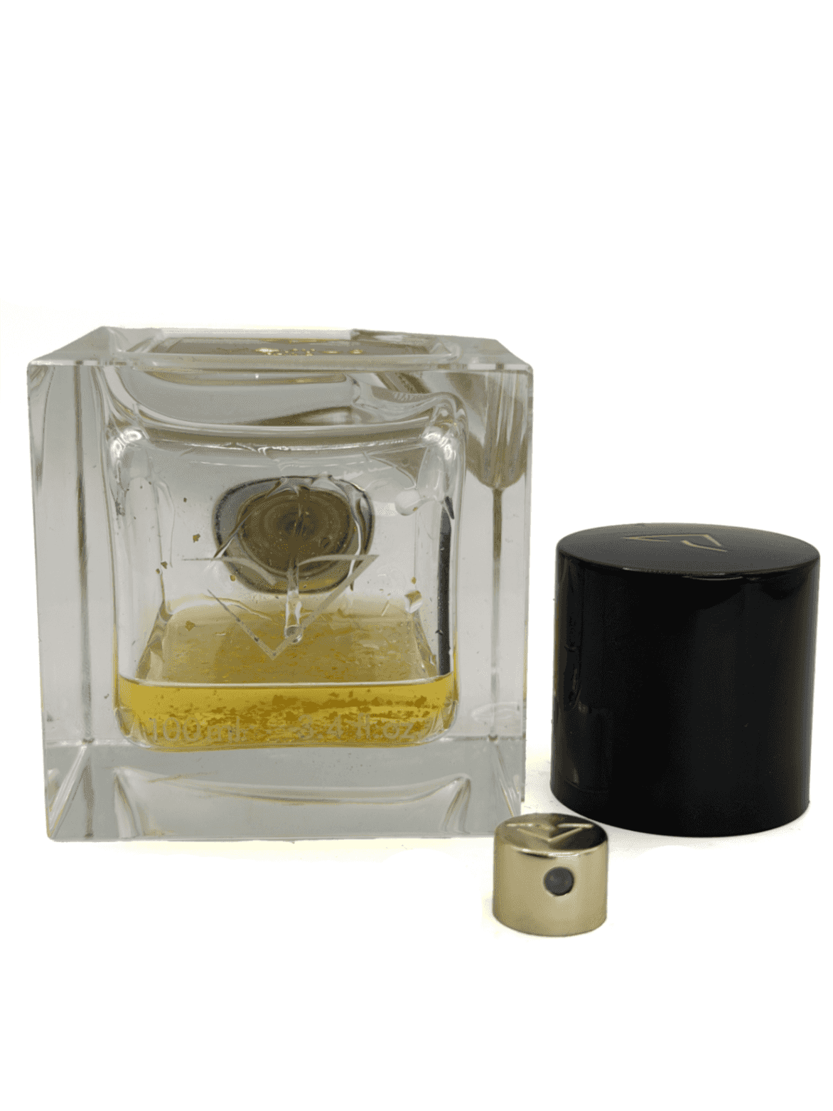 Парфум Vertus XXIV Carat Gold