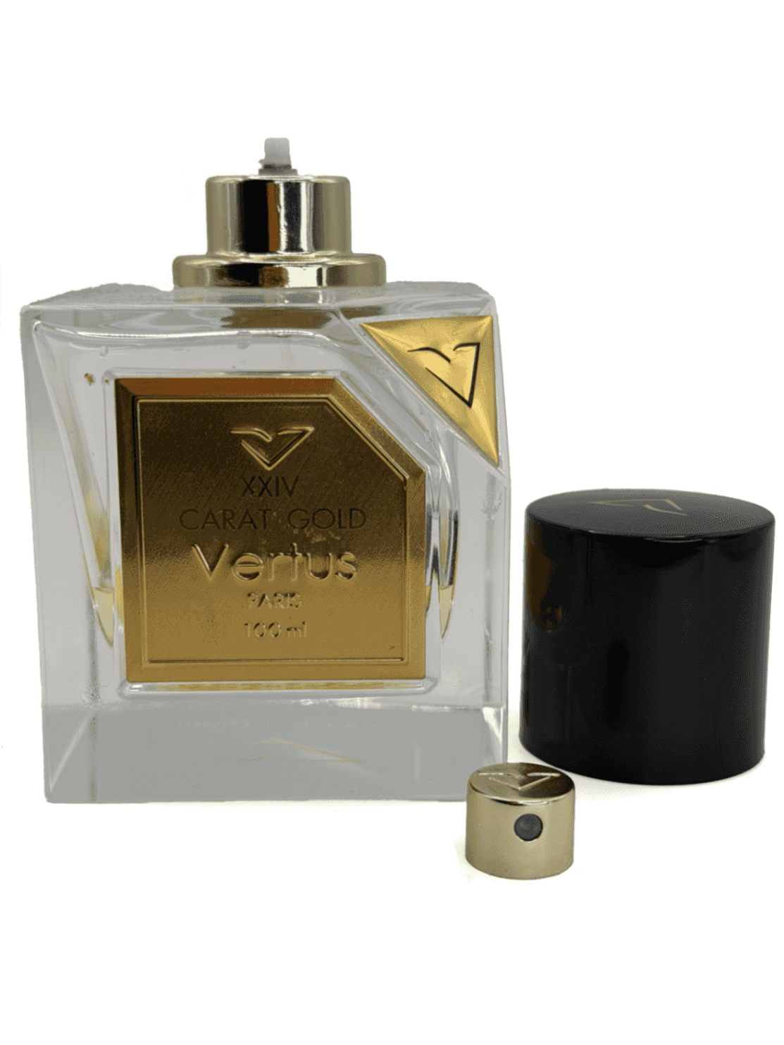 Парфум Vertus XXIV Carat Gold