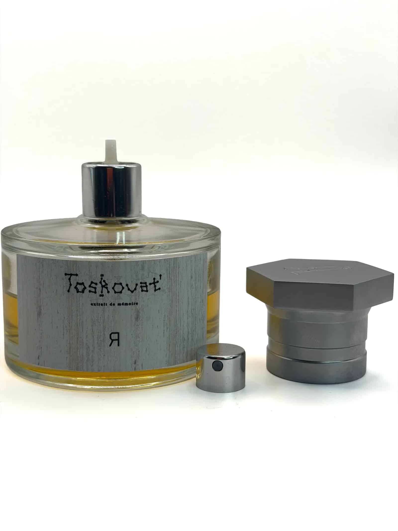 Парфум Toskovat’ Я