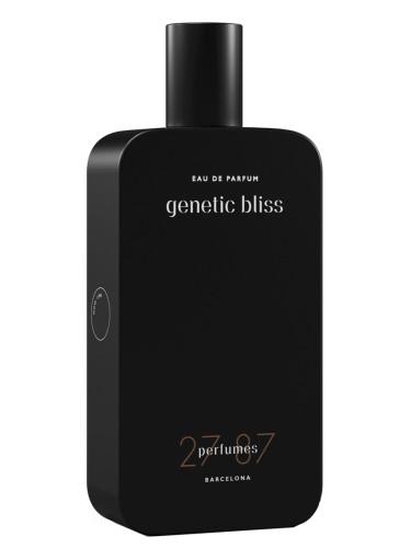 Genetic Bliss 27 87 perfume