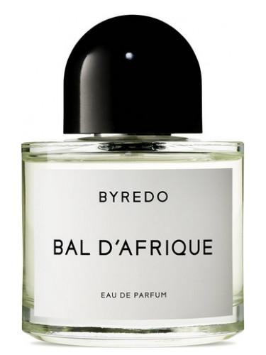 Bal d’Afrique Byredo perfume