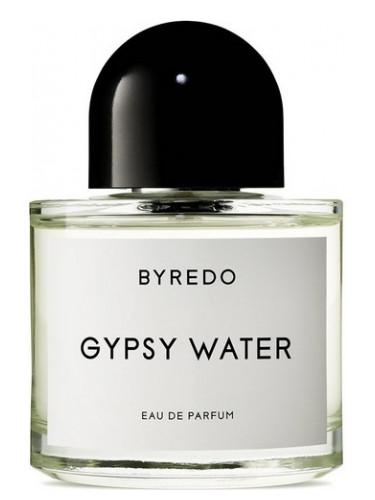 Gypsy Water Byredo perfume