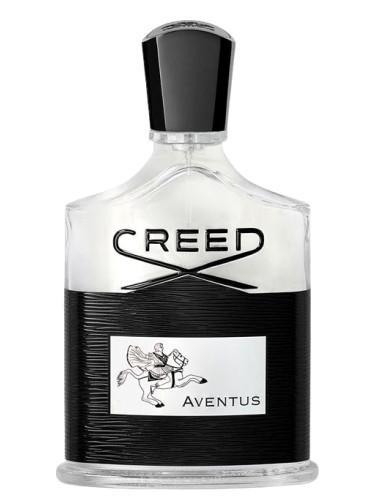 Aventus - стара формула Creed perfume