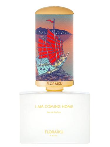 I Am Coming Home Floraïku perfume