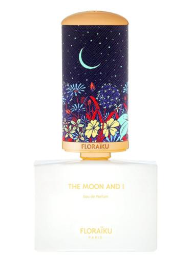 The Moon and I Floraïku perfume