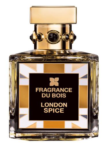 London Spice Fragrance Du Bois perfume
