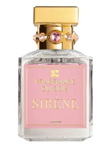 Sirène Fragrance Du Bois perfume