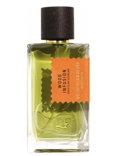 Wood Infusion Goldfield & Banks Australia perfume