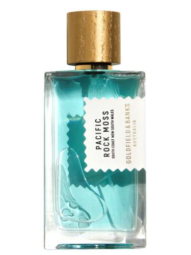 Pacific Rock Moss Goldfield & Banks Australia perfume