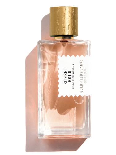 Sunset Hour Goldfield & Banks Australia perfume