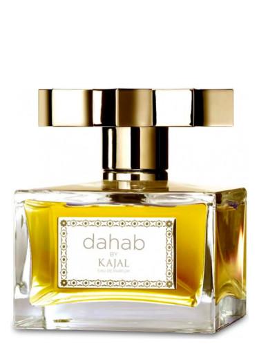 Dahab Kajal perfume
