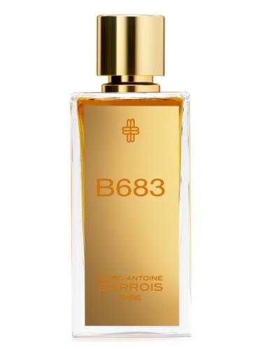 B683 Marc-Antoine Barrois perfume