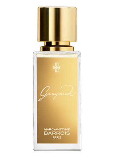 Ganymede Marc-Antoine Barrois perfume