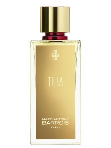 Tilia Marc-Antoine Barrois perfume