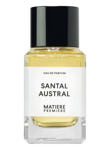Santal Austral Matiere Premiere perfume