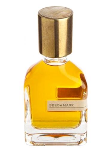 Bergamask Orto Parisi perfume