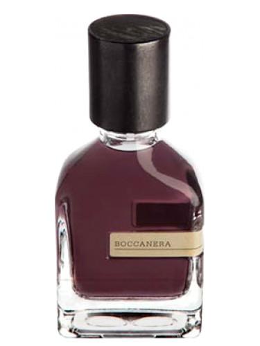 Boccanera Orto Parisi perfume
