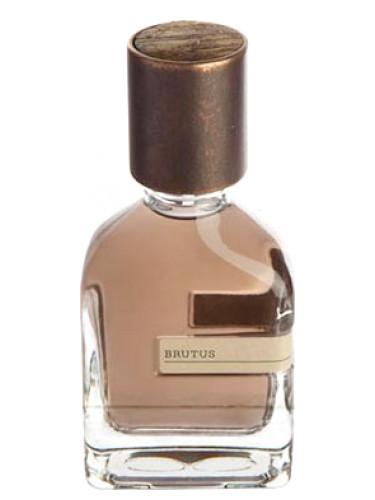 Brutus Orto Parisi perfume