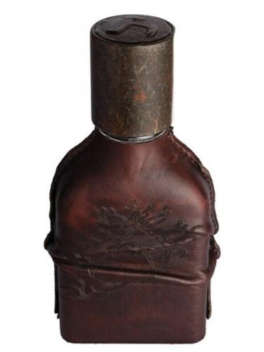 Cuoium Orto Parisi perfume
