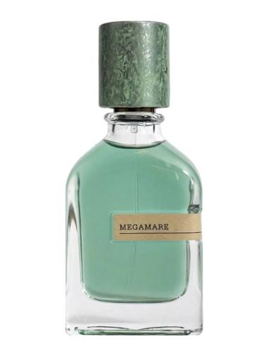 Megamare Orto Parisi perfume