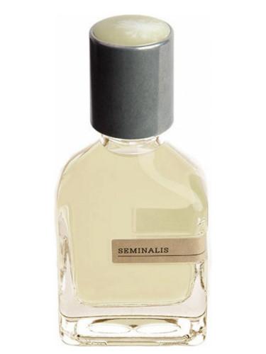 Seminalis Orto Parisi perfume