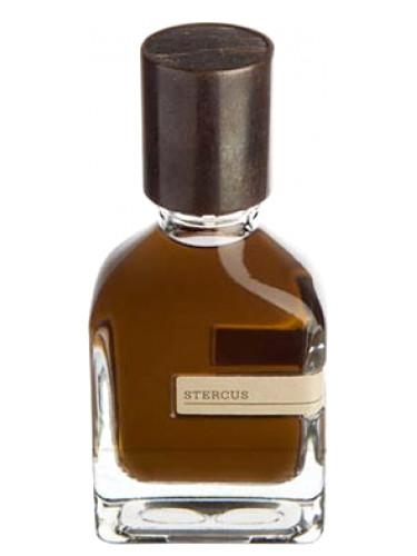 Stercus Orto Parisi perfume
