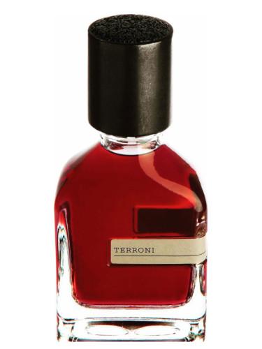 Terroni Orto Parisi perfume