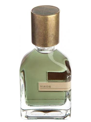 Viride Orto Parisi perfume