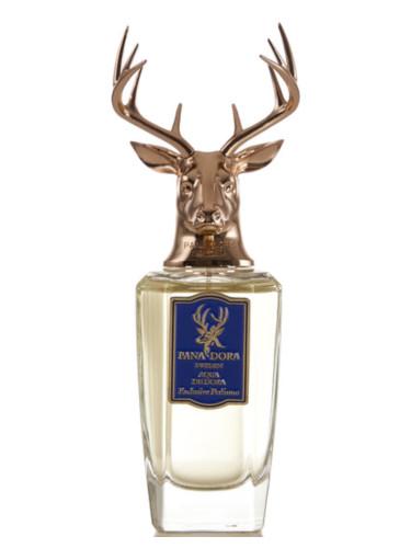 Aqua de Dora Pana Dora perfume