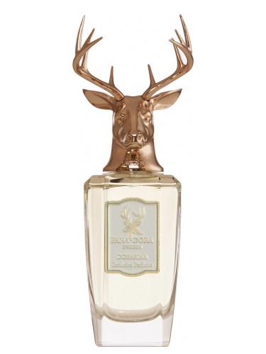 Dorasima Pana Dora perfume